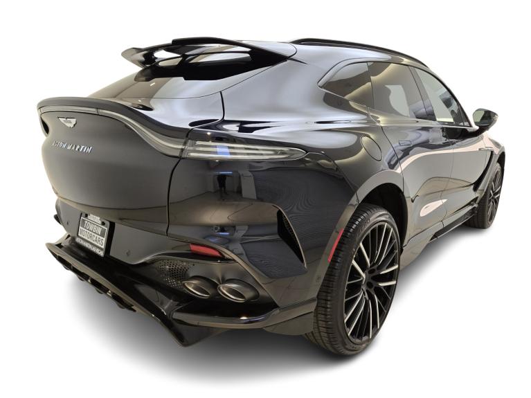 2025 Aston Martin DBX 707 - Photo 49