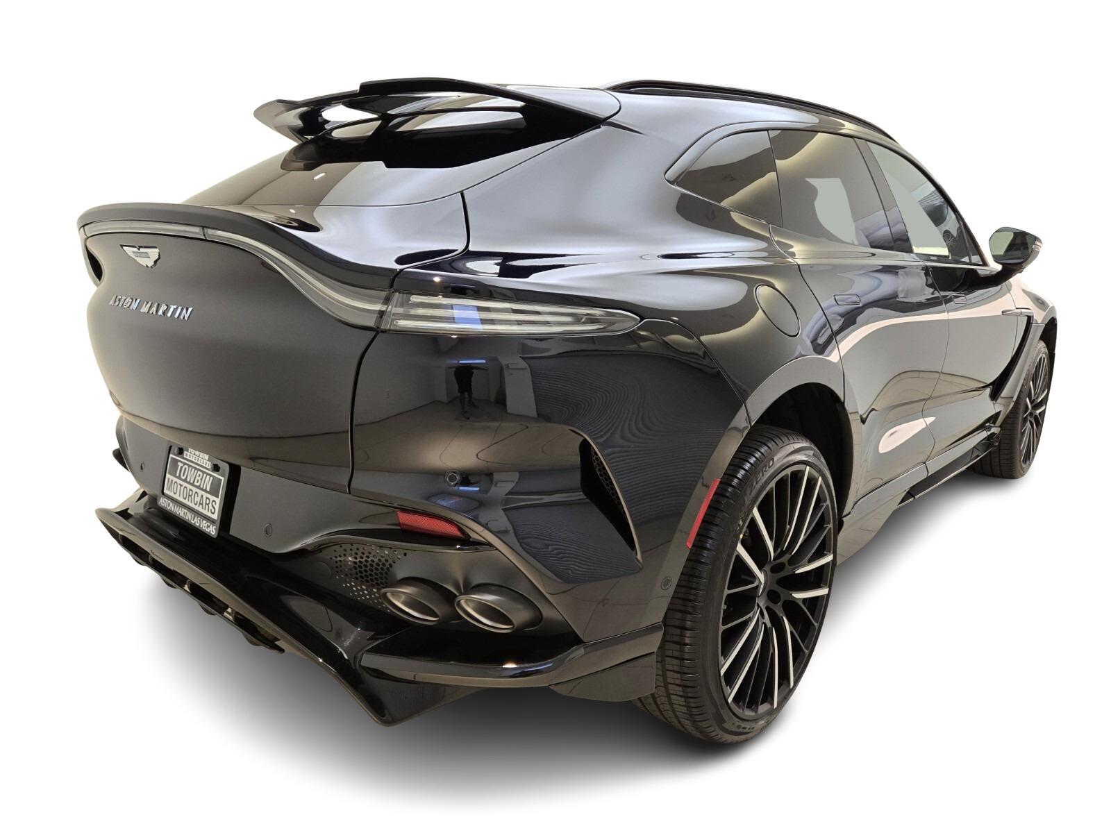 2025 Aston Martin DBX 707 - Photo 9