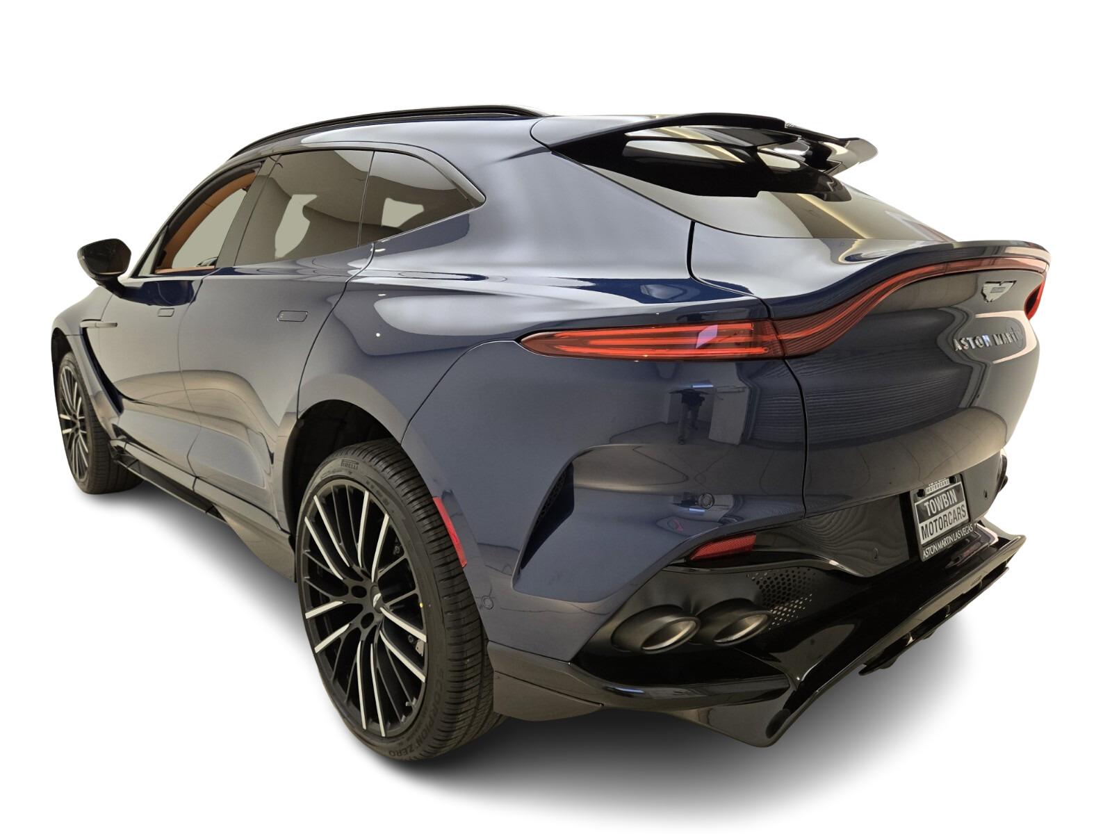 2025 Aston Martin DBX 707 - Photo 11
