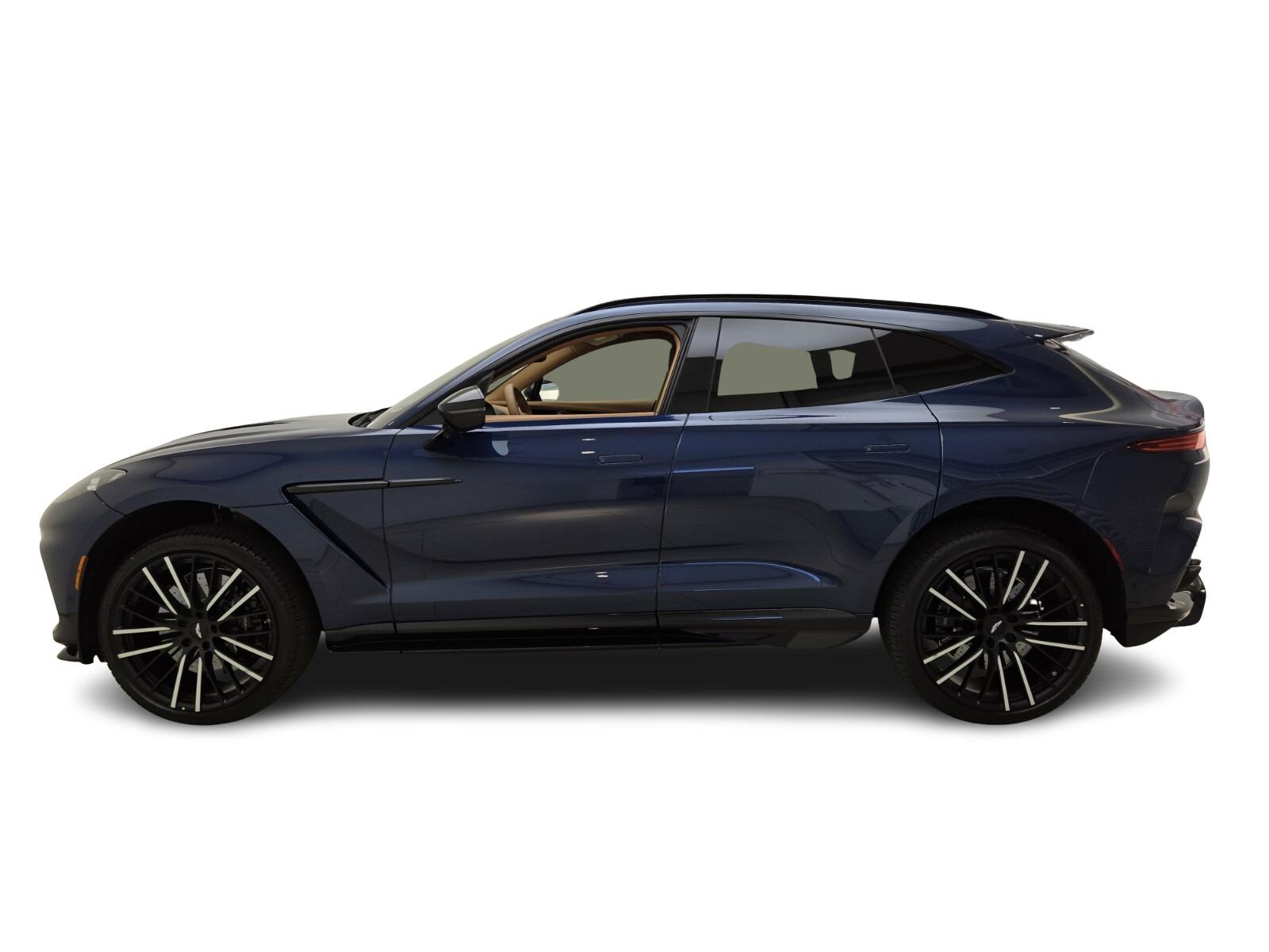 2025 Aston Martin DBX 707 - Photo 12