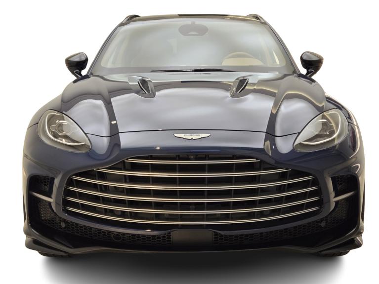 2025 Aston Martin DBX 707 - Photo 41