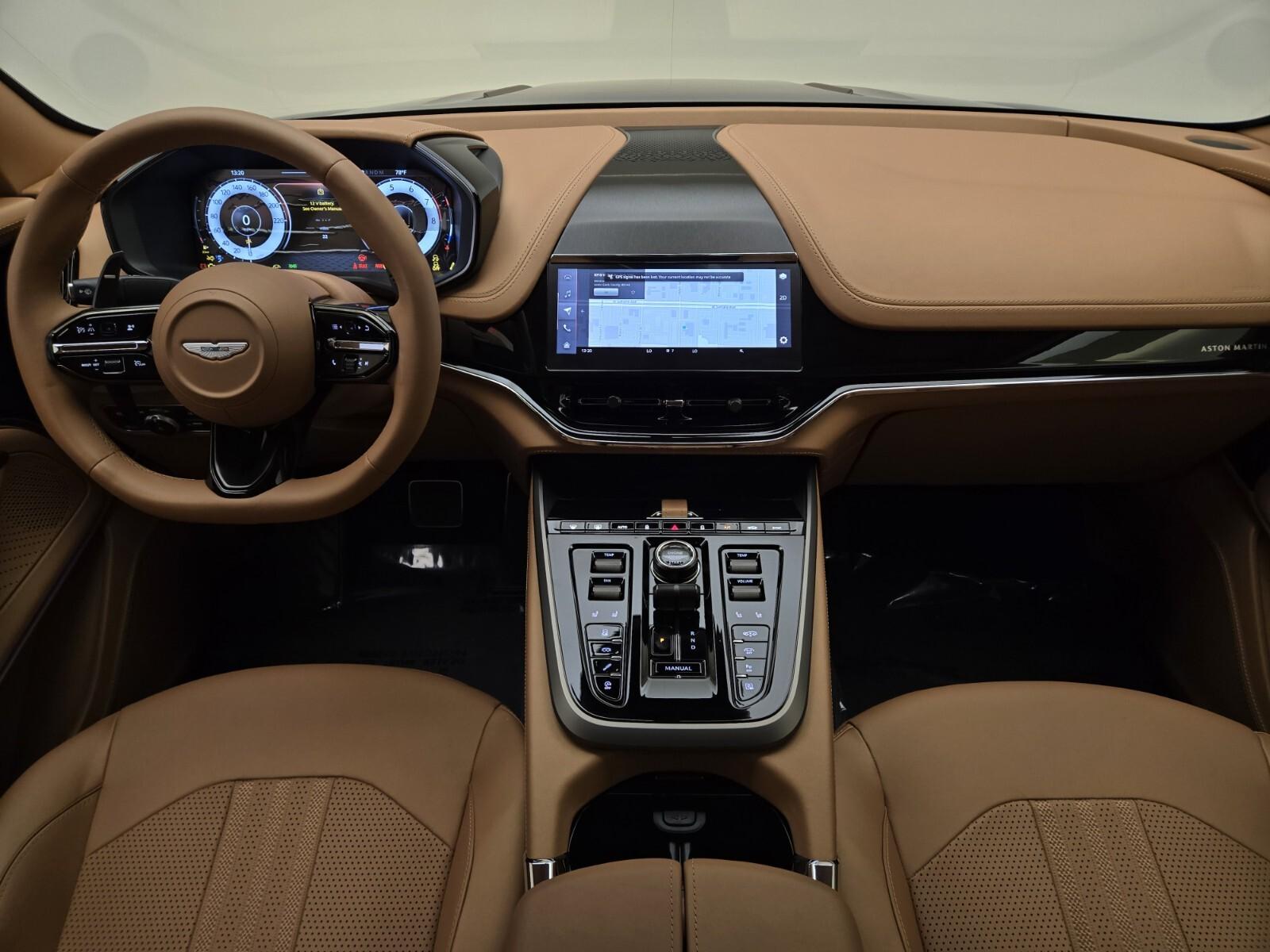 2025 Aston Martin DBX 707 - Photo 22