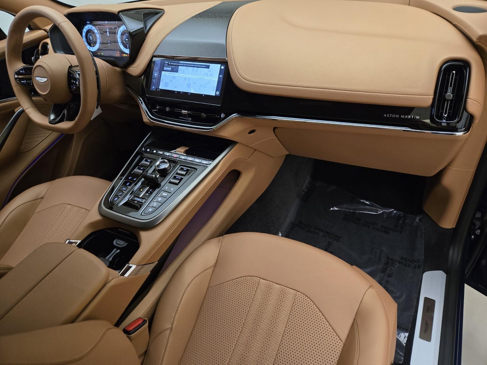 2025 Aston Martin DBX 707 - Photo 26