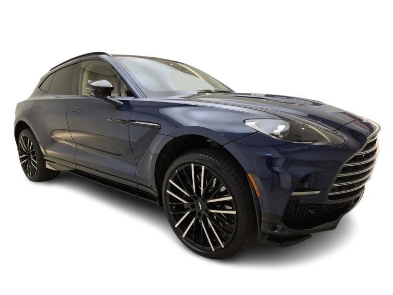 2025 Aston Martin DBX 707 - Photo 42