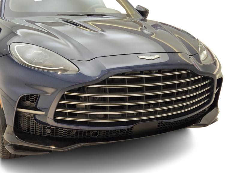 2025 Aston Martin DBX 707 - Photo 43