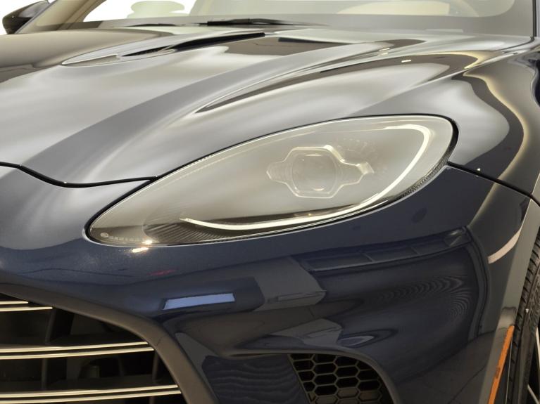 2025 Aston Martin DBX 707 - Photo 44
