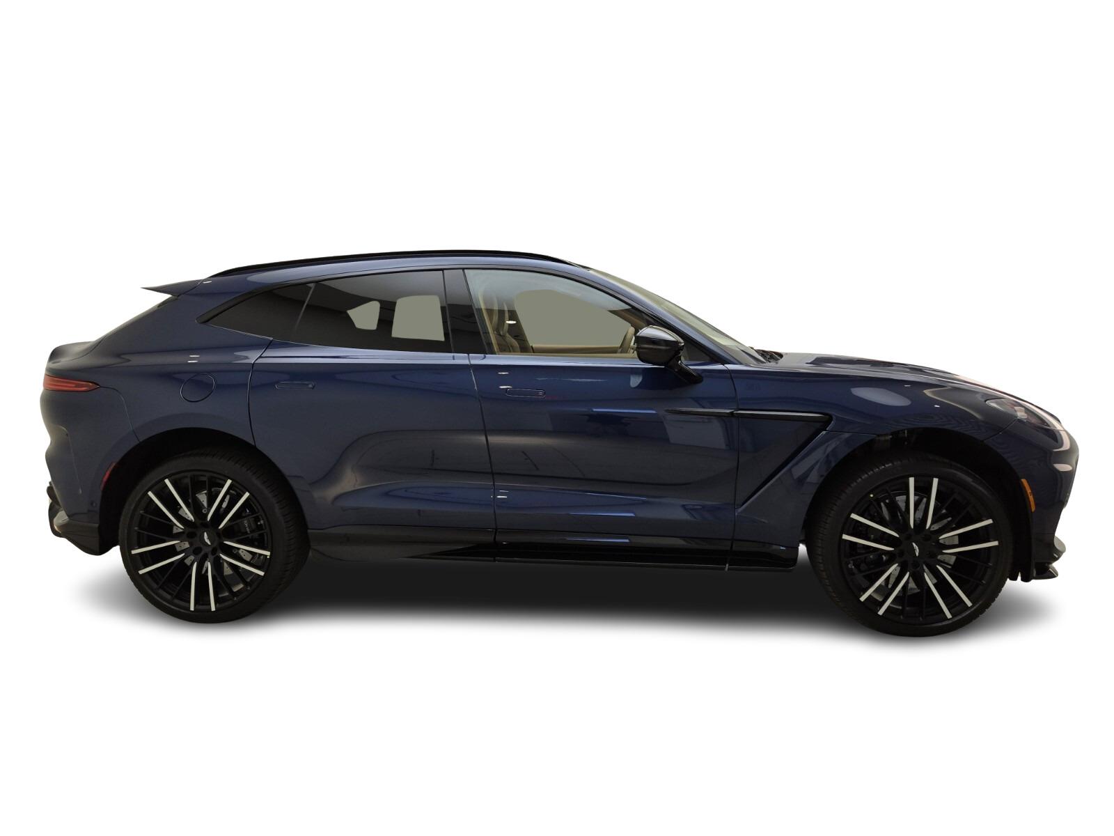 2025 Aston Martin DBX 707 - Photo 6