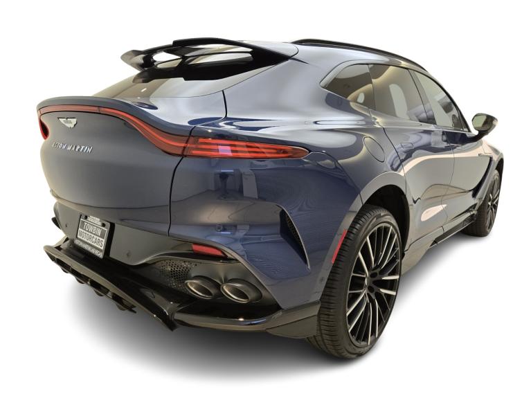 2025 Aston Martin DBX 707 - Photo 48