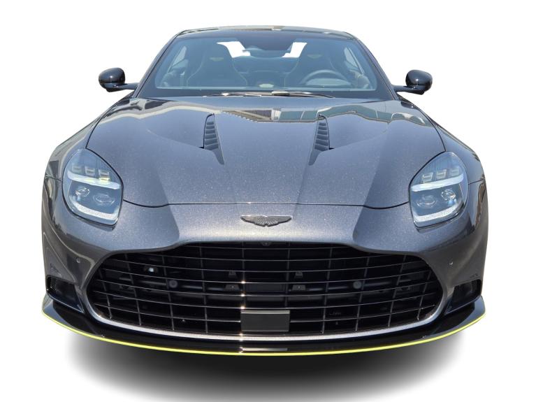 2025 Aston Martin Vanquish Base - Photo 41
