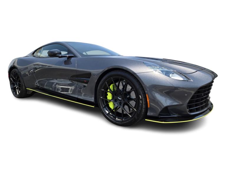 2025 Aston Martin Vanquish Base - Photo 42