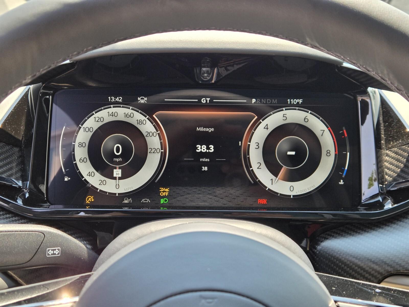 2025 Aston Martin Vanquish Base - Photo 30