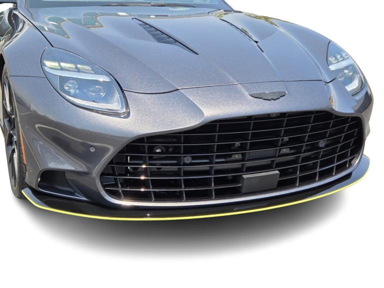 2025 Aston Martin Vanquish Base - Photo 43