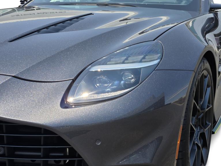 2025 Aston Martin Vanquish Base - Photo 44