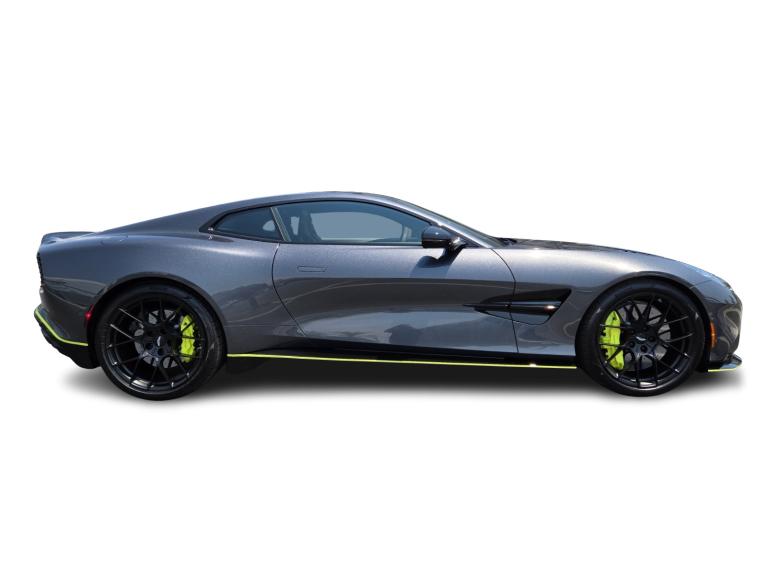 2025 Aston Martin Vanquish Base - Photo 45